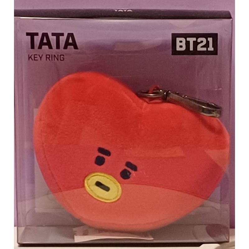 TATA RJ BT21 防彈少年團 BTS | 蝦皮購物