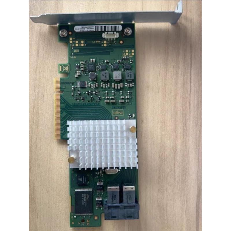 LSI RAID卡SAS 93008iIT 9311 SATA HBA卡LSISAS3008 9340 蝦皮購物