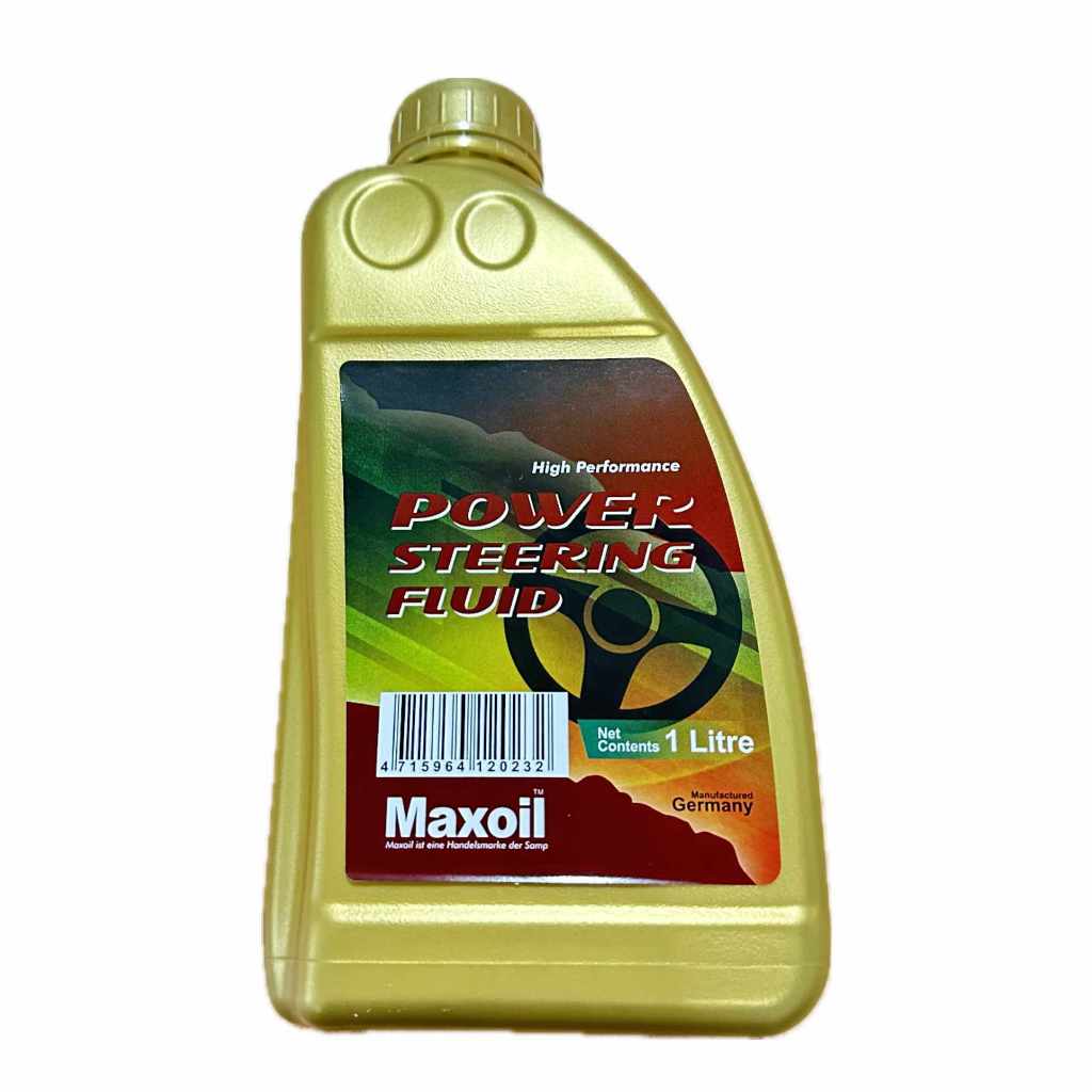 【Max魔力生活家】隔日到貨 台灣賣家 Maxoil 特效方向機油 最新2024年三月製( 出清特價中~可超取 ) | 蝦皮購物