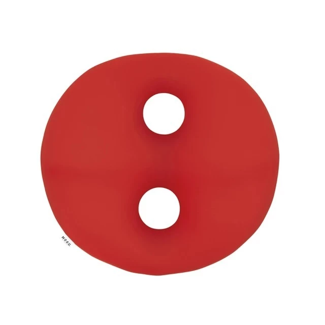 【極致療癒】感受背後的溫柔擁抱：MOGU 穴あき多功能腰靠墊深度評測