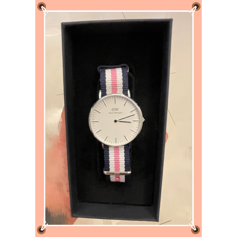 Dw classic southampton hotsell