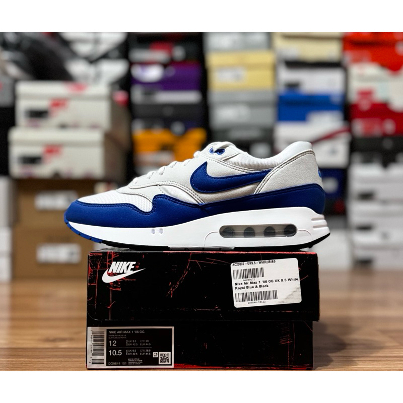 Nike Air Max 1 
