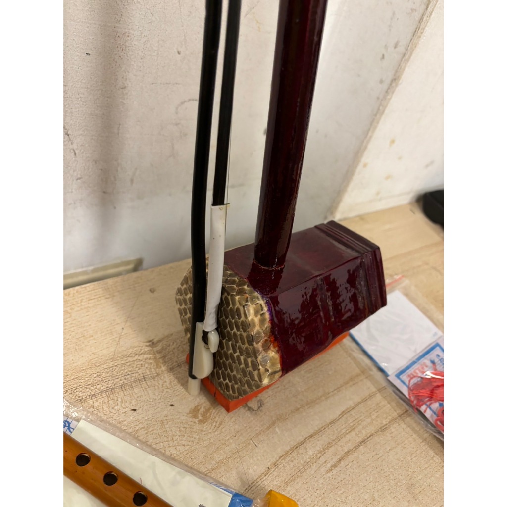 國樂樂器入門初學實木蘇州二胡藝琴二胡專業二胡(80*13*10/@777-25868