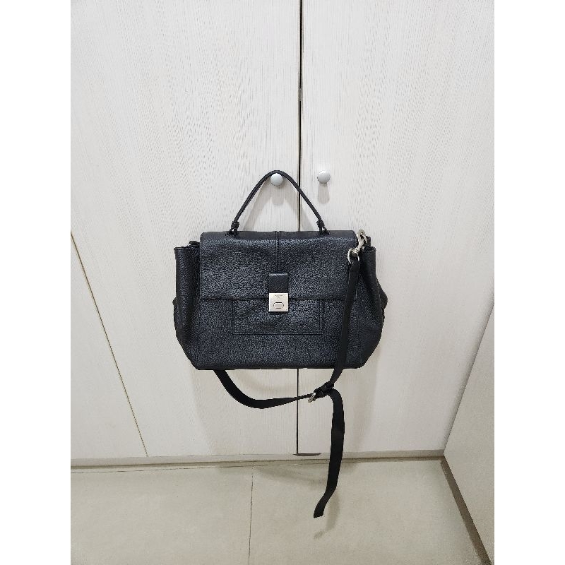Liebeskind hellen satchel m sales