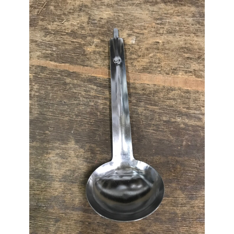 八德國際家庭五金 全支大圓匙 不銹鋼圓匙 湯匙 油匙 料理匙 醬料匙 小湯匙 掛鉤湯匙 | 蝦皮購物
