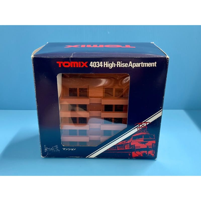 TOMIX KATO 公寓大廈 近郊型跨線橋 站前設施套裝組 1/150 N規 未使用品 現貨 | 蝦皮購物