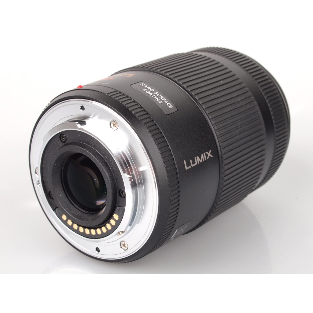 Panasonic LUMIX G X VARIO PZ 45-175mm F4-5.6 ASPH (公司貨) | 蝦皮購物