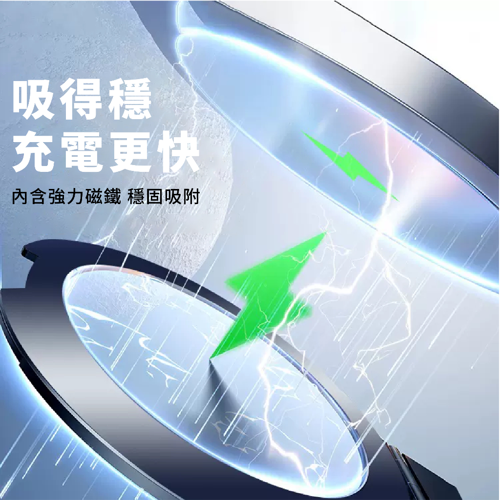 360度旋轉磁吸支架手機殼評價：值不值得買？iPhone 磁吸防摔殼選購重點一次看 (6/9)