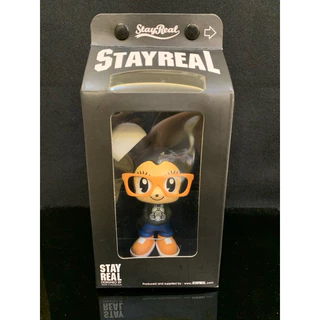 Mousy Little x Stay Real Trendy Era Blind Box Toy Series by