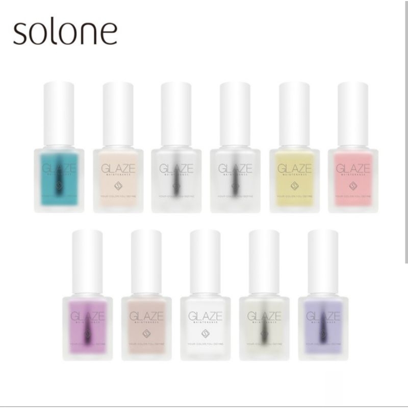 ⭐蝦皮發票⭐ Solone 琉光訂製系列 飾底油/養護油/指緣乳/指緣油 指甲保養油 指緣修護 軟化甘皮 基底油 指甲油 | 蝦皮購物