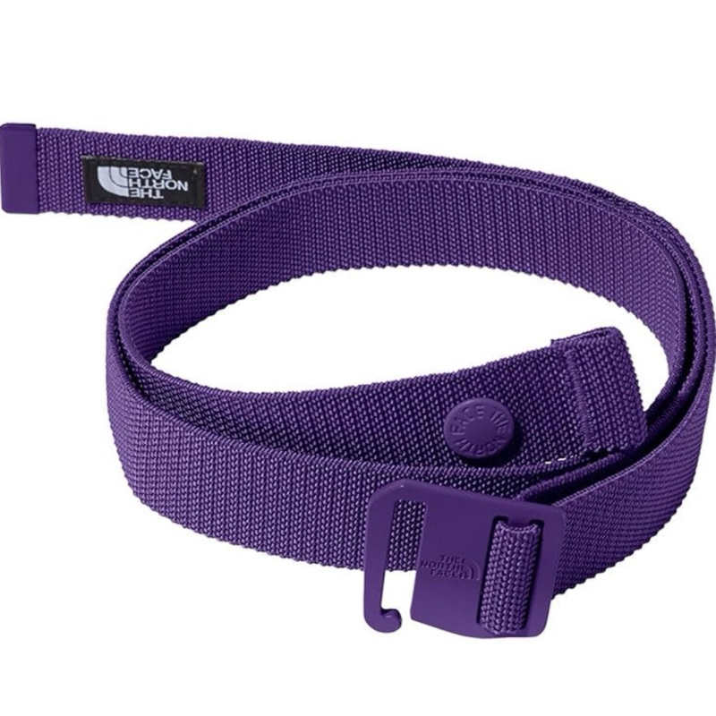The PAST} 台北門市THE NORTH FACE TECH Weaving Belt 彈性腰帶