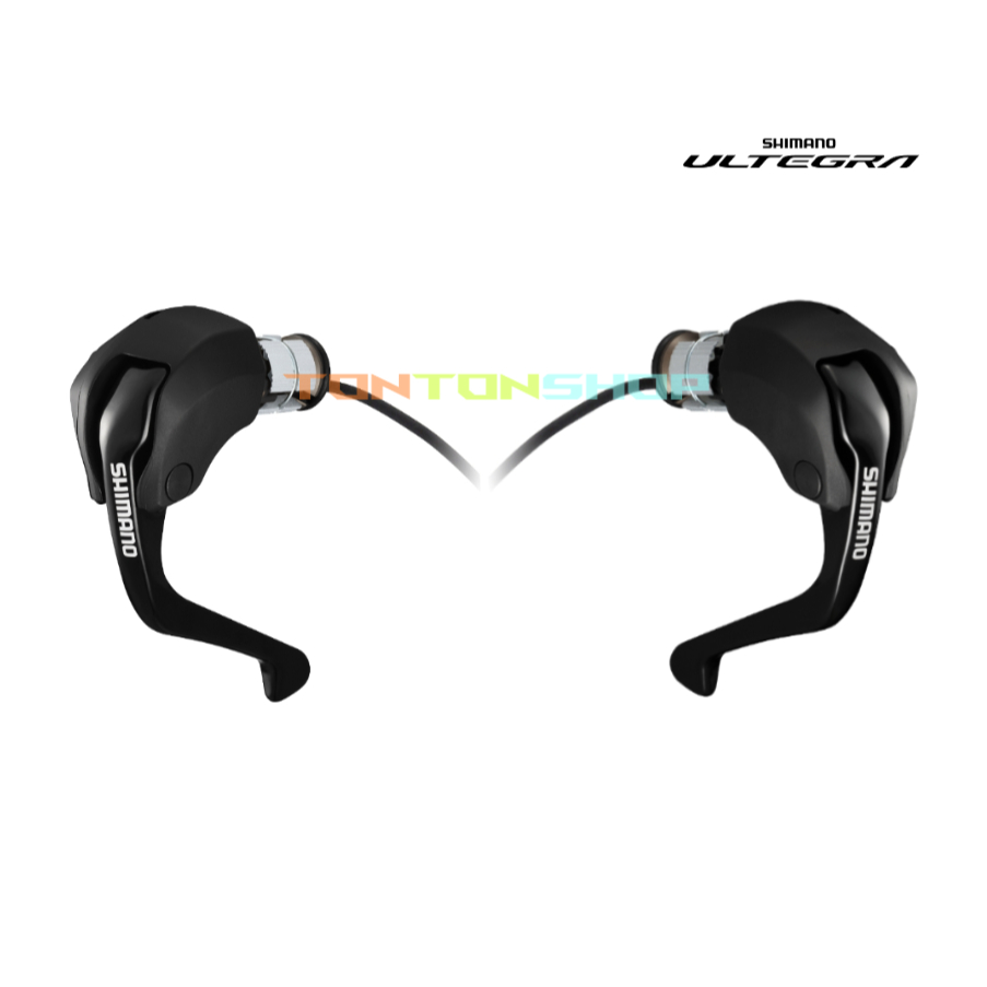 Shimano STI-reglage Ultegra Di2 R8060 TT/TRI Par R8060 för Tempostyre
