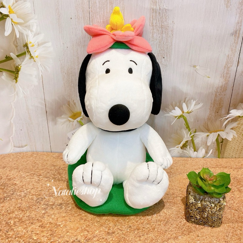モネ展　PEANUTS meets MONET モネ展 PEANUTS meets MONET SNOOPY - モネ展 PEANUTS meets MONETの