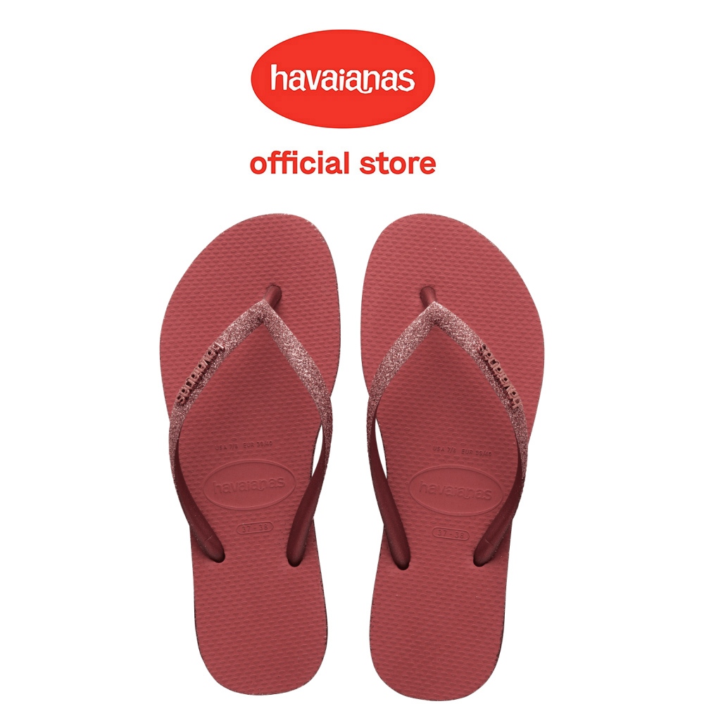 Havaianas Slim Sparkle ME 4146093 5190W