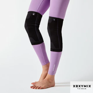 XEXYMIX XE5201G 360°完美支撐護膝 (1個/單入)  XE 5201