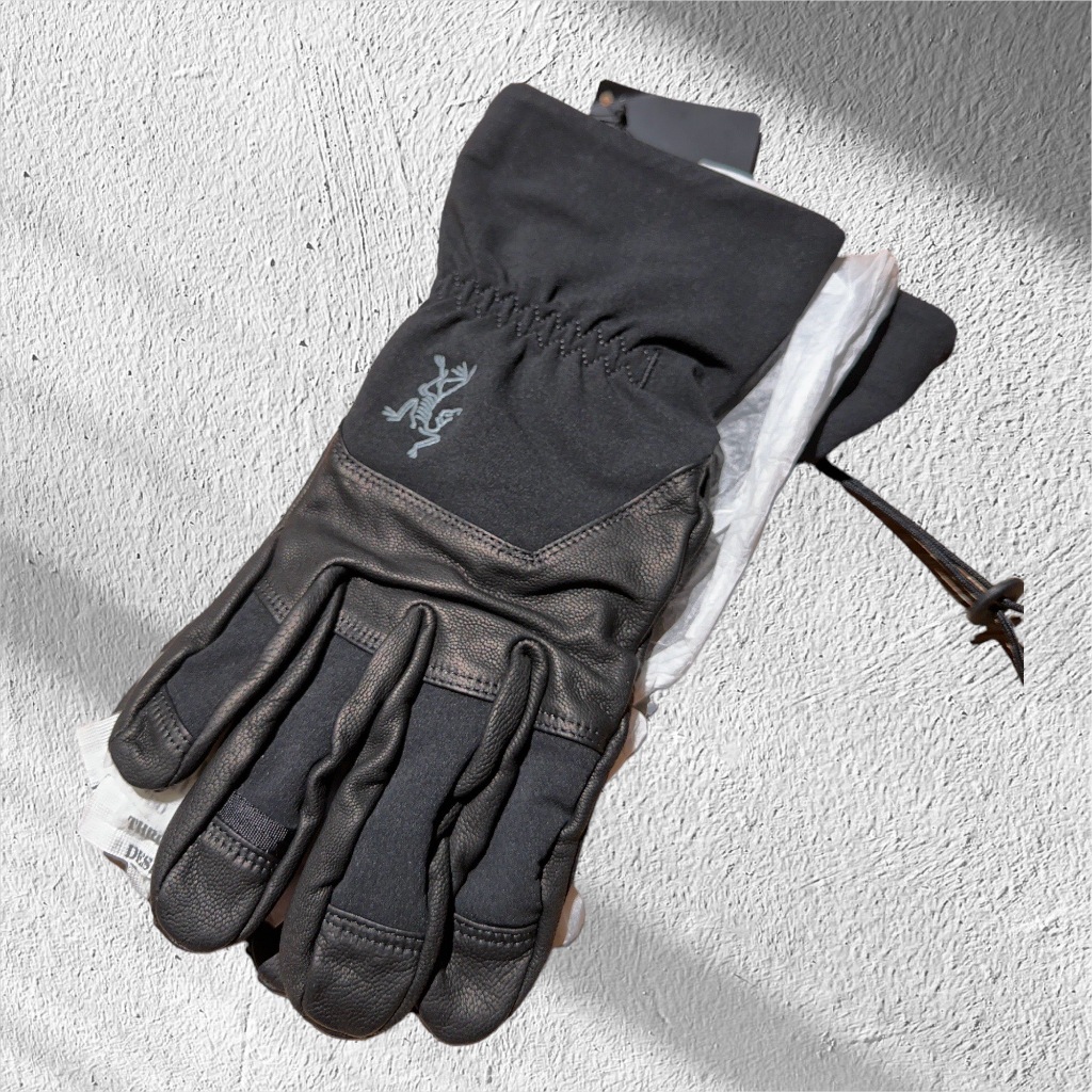 Arcteryx Rope Glove 