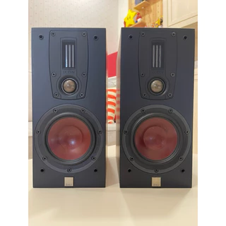 DALI ブックシェルフ スピーカー③ Ikon1 Mk2 （DALI/ダリ IKON1