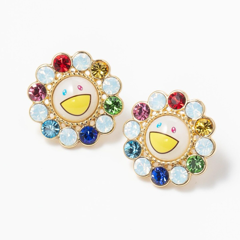 TAKASHI MURAKAMI x Liquem