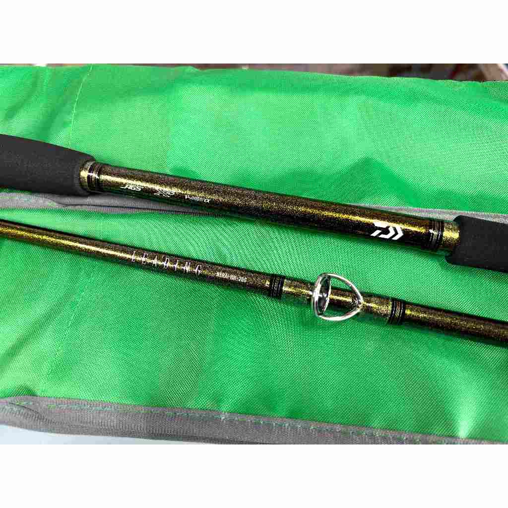 DAIWA LEADING NERAI 船釣竿/ 船竿H-200 / HH-200 | 蝦皮購物