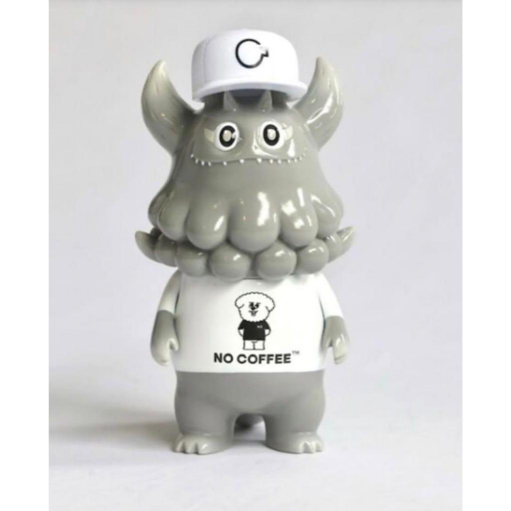 NO COFFEE × T9G RANGEAS Jr. NO COFFEE x T9G 限定Rangeas jr. 玩具公仔限量| 蝦皮購物