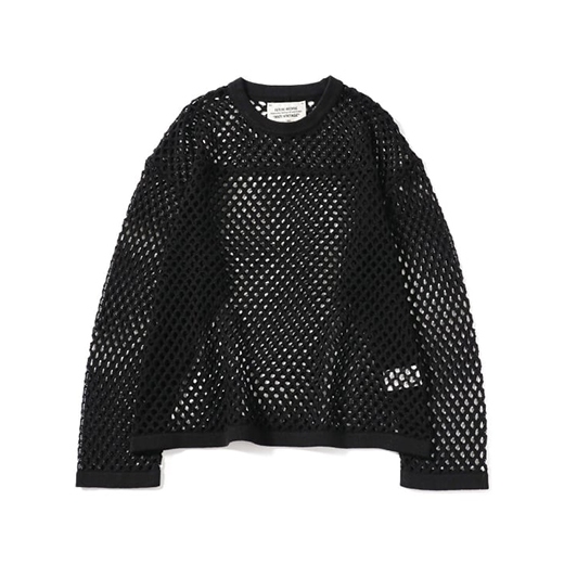 BEAMS FUTURE ARCHIVE Long Sleeve Tee 