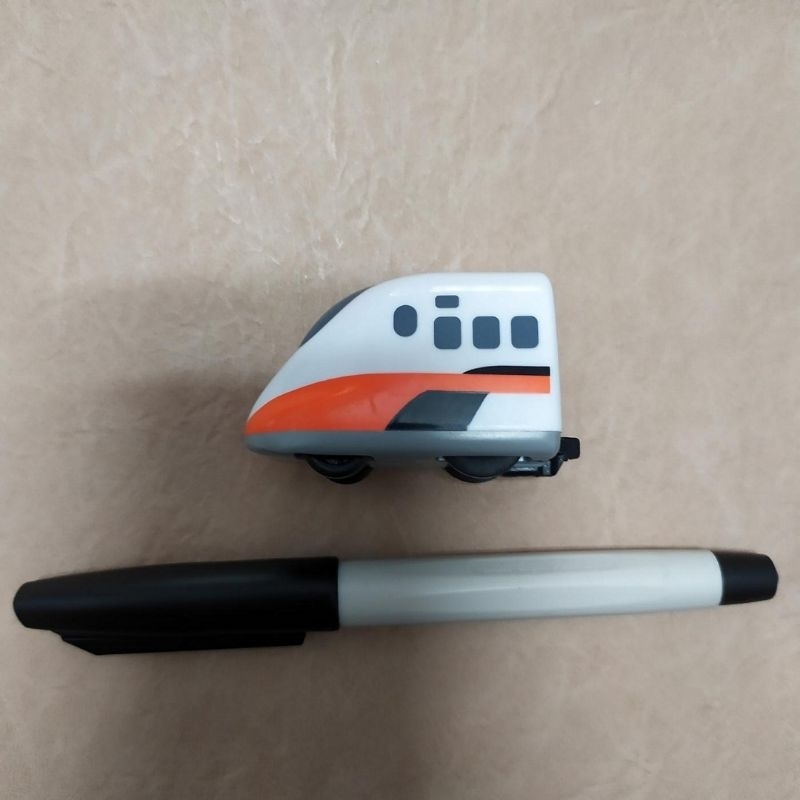 高鐵 車頭 列車 公仔 玩具 無迴力 | 蝦皮購物