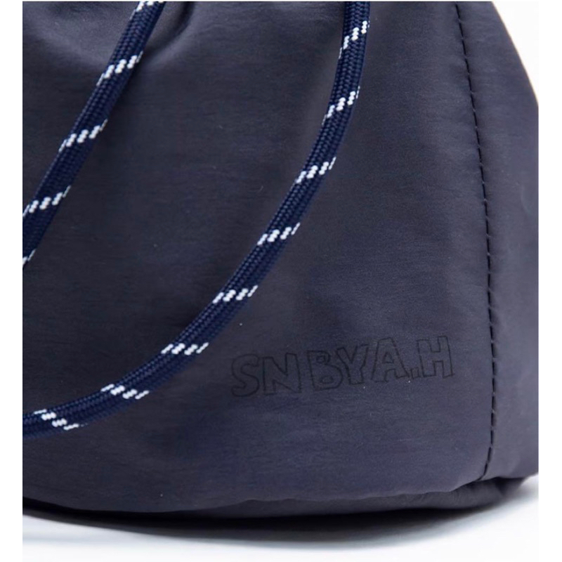 SNBYA.H Original Utility Bag AH.H 長谷川小包| 蝦皮購物