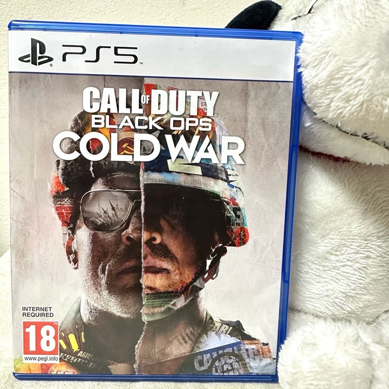 Buy Call Of Duty: Black Ops Cold War ❗ ️PS4/PS5 Türkiye