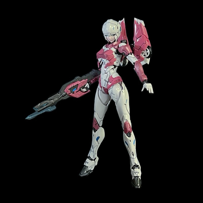 風雷模型 WINDBLADE 完成品 tw-11134207-7r98s-lwsgpe05yr001a