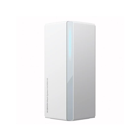 全屋滿格訊號的最後一塊拼圖：Xiaomi Mesh System AX3000——讓 Wi-Fi 6 走進家裡的每一個角落