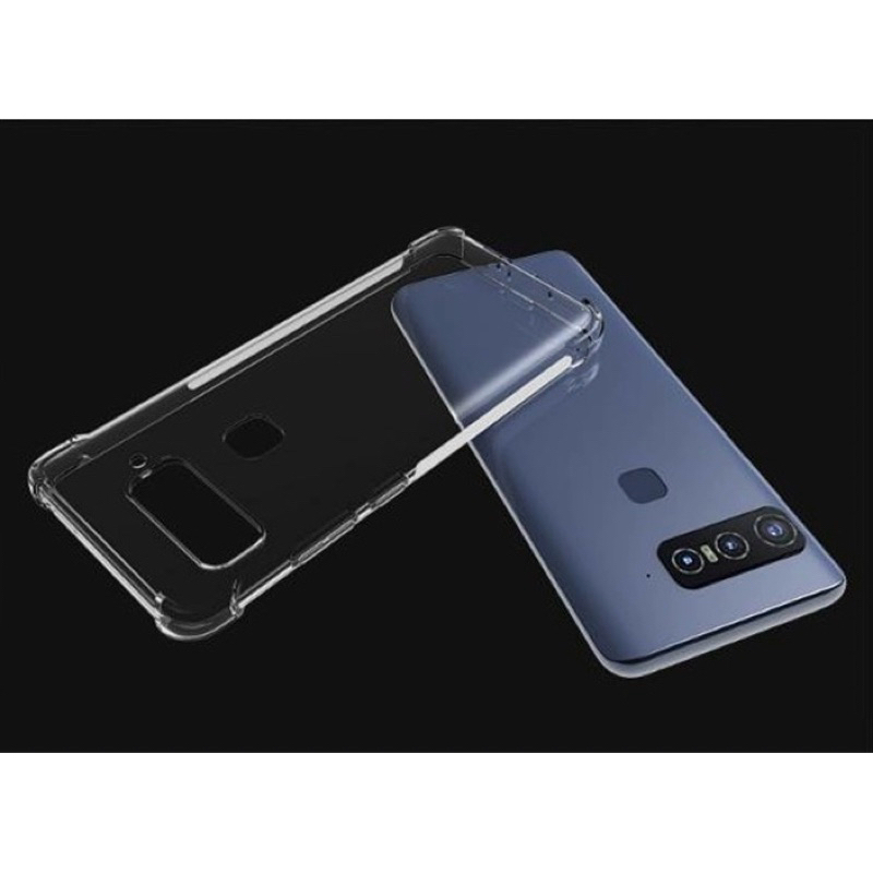 華碩ASUS Snapdragon Insiders I007D ZS675KW 四角加強防摔殼手 華碩ASUS Snapdragon Insiders I007D ZS675KW 四角加強防摔殼手