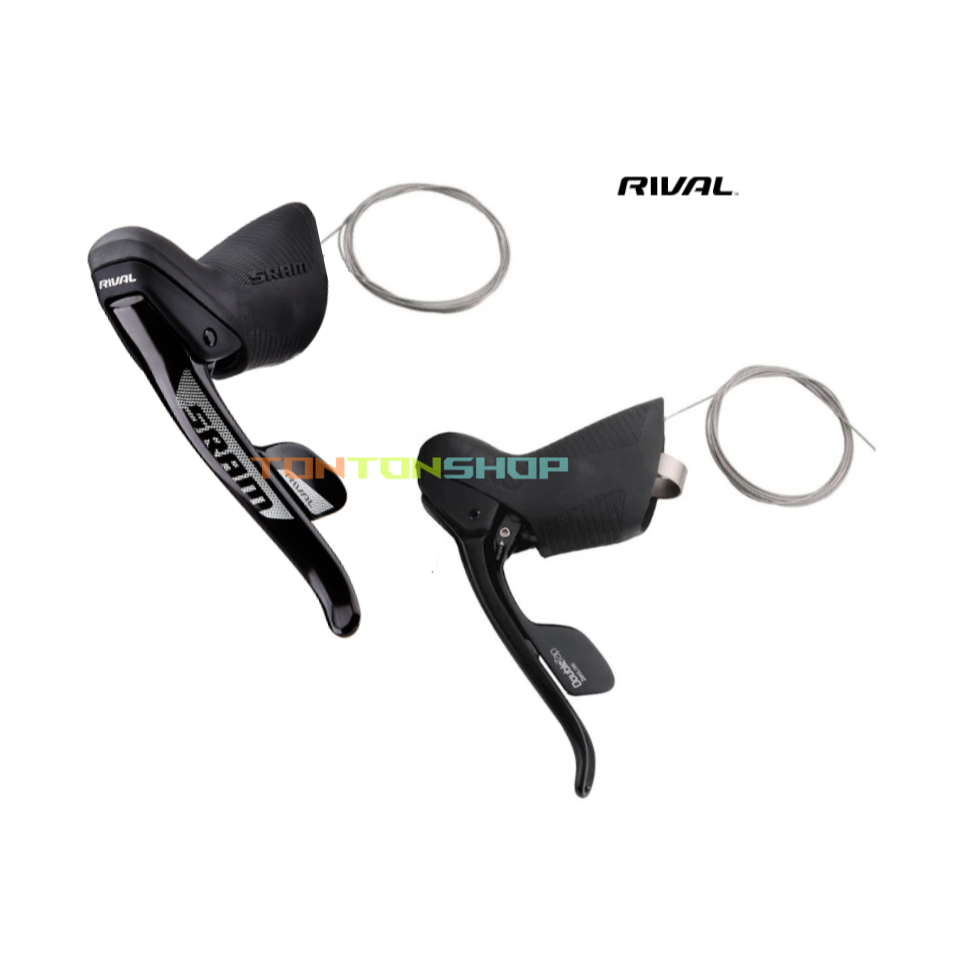 Dérailleur GENERIQUE Sram ar rival22 dérailleur chape courte