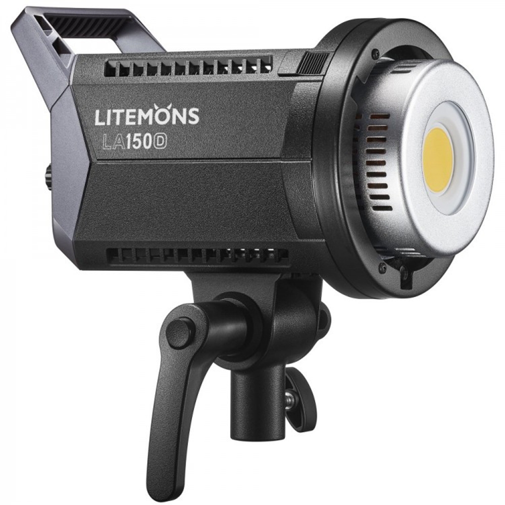 Godox 神牛 LA150D 190W 白光 LED 攝影燈 棚燈 保榮卡口 相機專家 公司貨 | 蝦皮購物