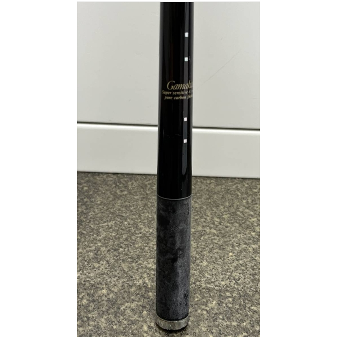 Gamakatsu 硬天煞がまかつがま磯SUPER INTESSA 175-53 | 蝦皮購物 Gamakatsu 硬天煞がまかつがま磯SUPER INTESSA 175-53 | 蝦皮購物