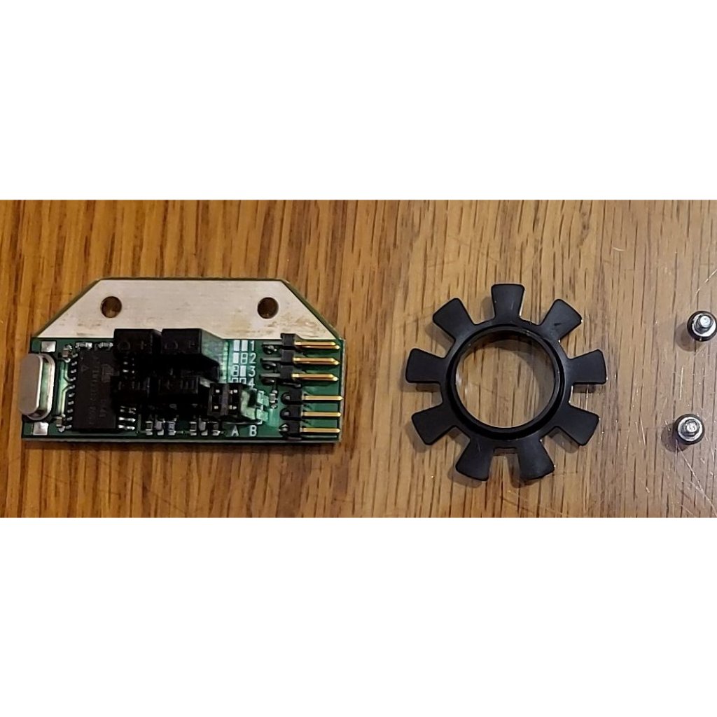 Parallax Position Controller Kit (編碼器 Encoder) | 蝦皮購物