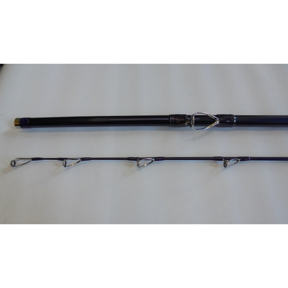 DAIWA HOKAGE 80號270V 9尺船釣竿龍蝦竿烏鰡竿劍崎帆影海釣場竿| 蝦皮購物