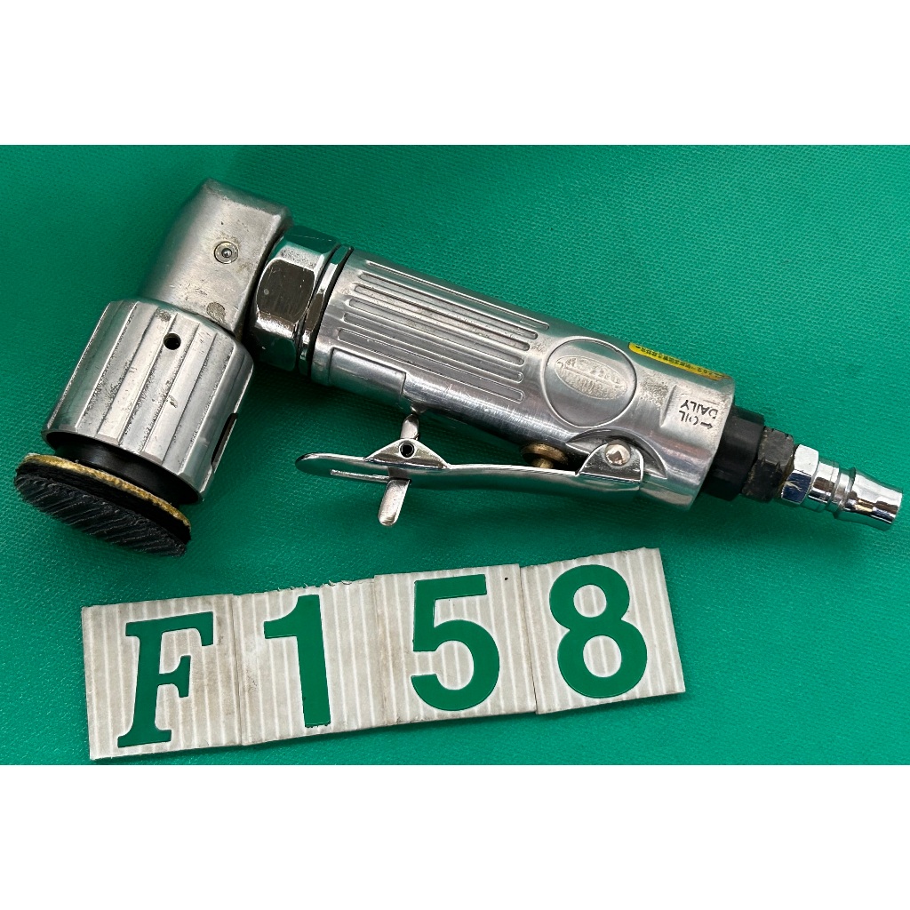 【有中-日本外匯品】ASTRO 2吋偏心式 氣動打蠟機/拋光機/研磨機 {F158} | 蝦皮購物