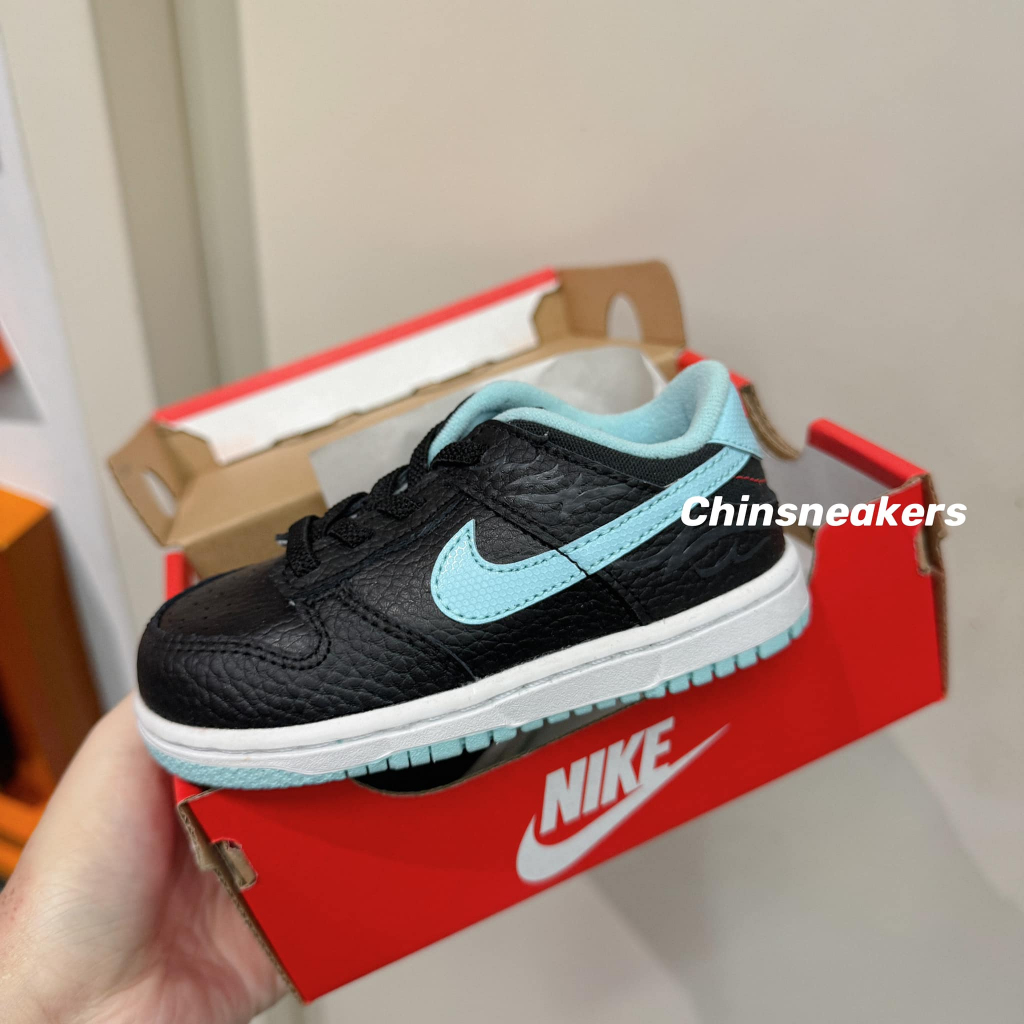 CHIN Nike Dunk Low DH9760 001 1800