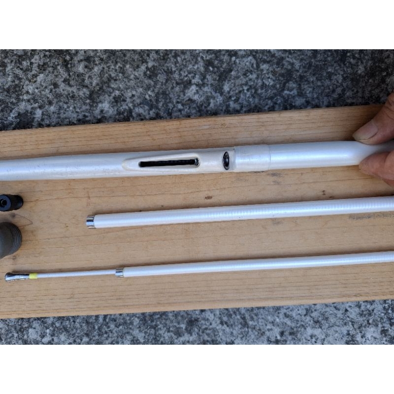DAIWA HZ IL ISO 2-52 遠投間線藍色魷魚輕藍釣魚日本國製造中通 DAIWA HZ IL ISO 2-52 遠投間線藍色魷魚輕藍釣魚日本國製造中通