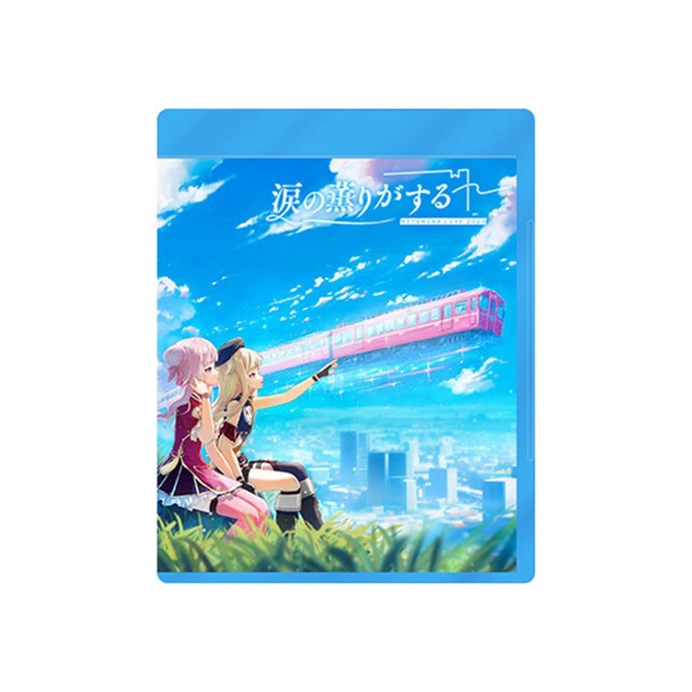 涙の薫りがする』KV公開＆ライブグッズ発売！ | ヒメヒナ公式