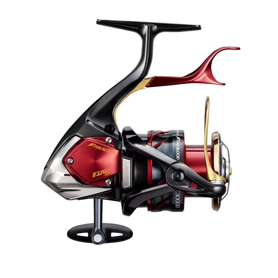 民辰商行】24 SHIMANO BB-X TECHNIUM FIRE BLOOD 限量熱血鐵殼牛