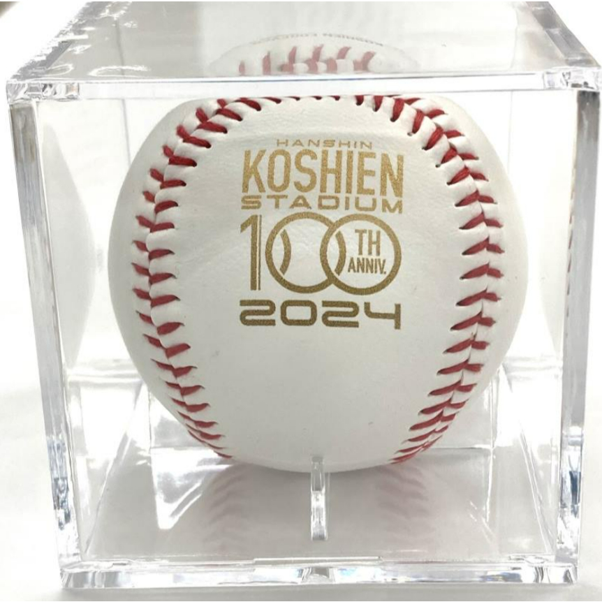 現貨】甲子園100周年鑽石王牌紀念球ダイヤのA 澤村榮純降谷曉