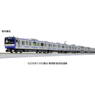 (未使用･未開封品)　ナノゲージ E235系 山手線 nGT_015 wyeba8q 未使用・未開封品) ナノゲージ E235系 山手線 nGT_015 wyeba8q
