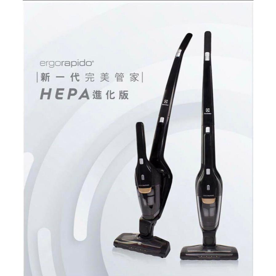 【新古品】Electrolux ZB3501EB BLACK Yasu様専用】Electrolux ZB3501EB BLACK
