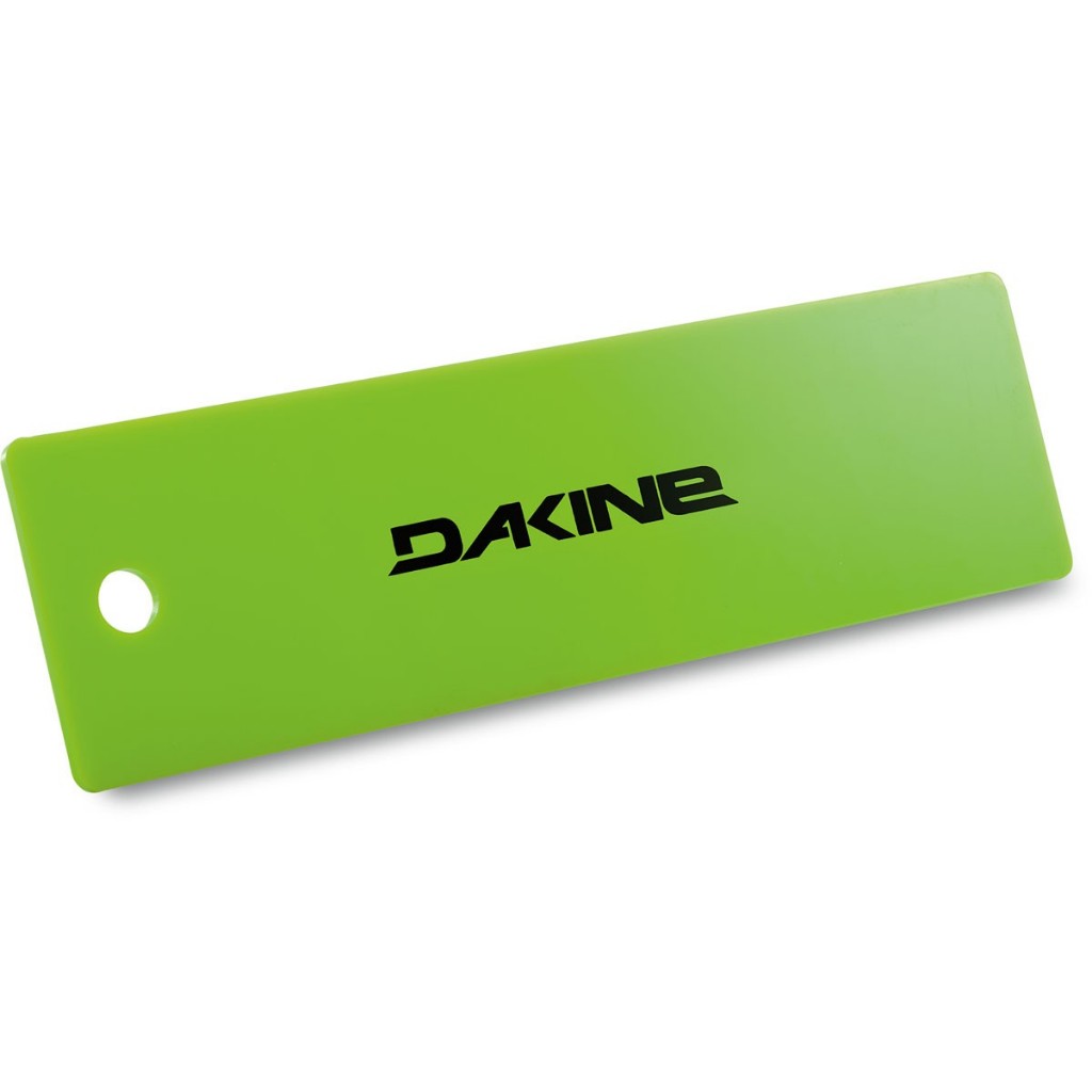 美國品牌【DAKINE】Scraper雪板打磨刮板-綠4mm | 蝦皮購物