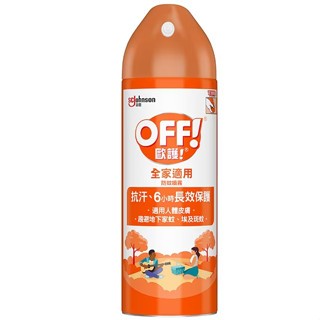 噴霧式防蚊液 歐護 家庭用 180ml | 蝦皮購物