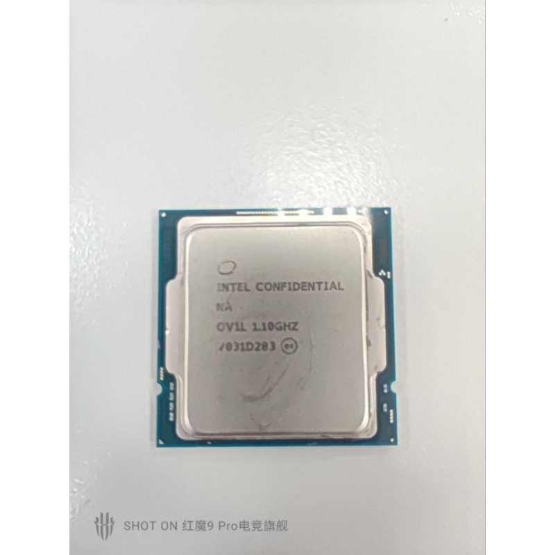 I9 11900t es cpu