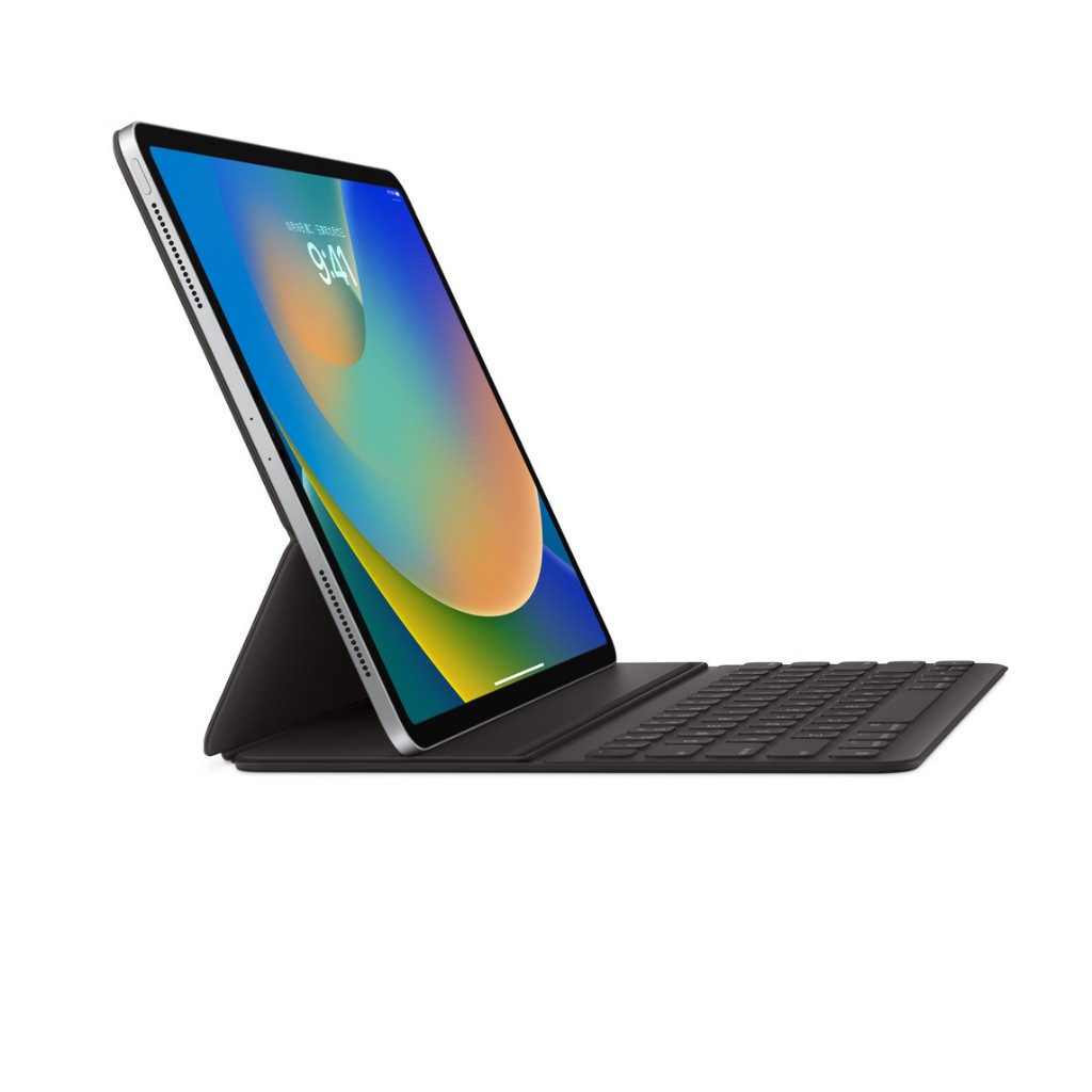 Apple iPad 聰穎鍵盤原廠公司貨保證正品Smart Keyboard Folio | 蝦皮購物