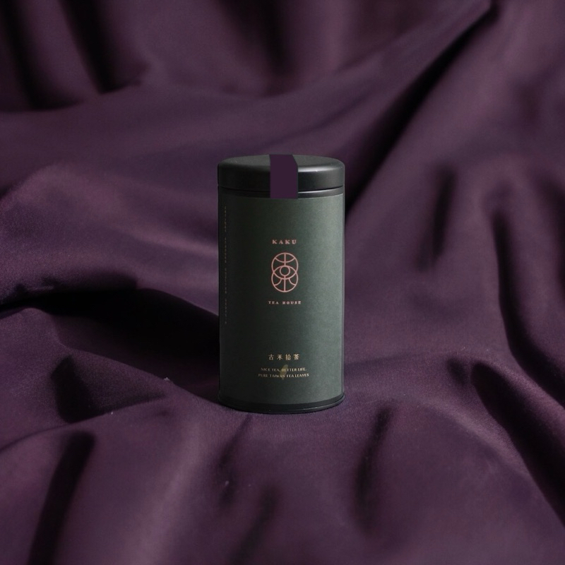 古禾拾茶 】原葉茶⊛傾國•東方美人茶 白毫烏龍 臺灣原葉茶罐 50g Oriental Beauty Tea | 蝦皮購物
