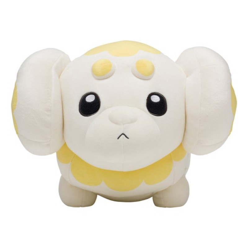 日本寶可夢中心 Pokémon Center限定 柔軟柔潤 狗仔包 娃娃 玩偶 | 蝦皮購物